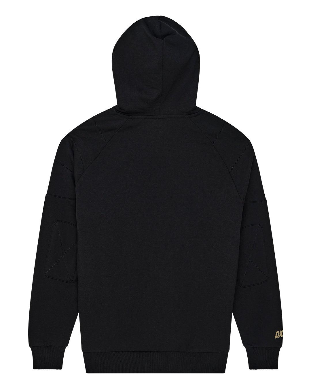Sideways Team Hoodie - Black Product Image