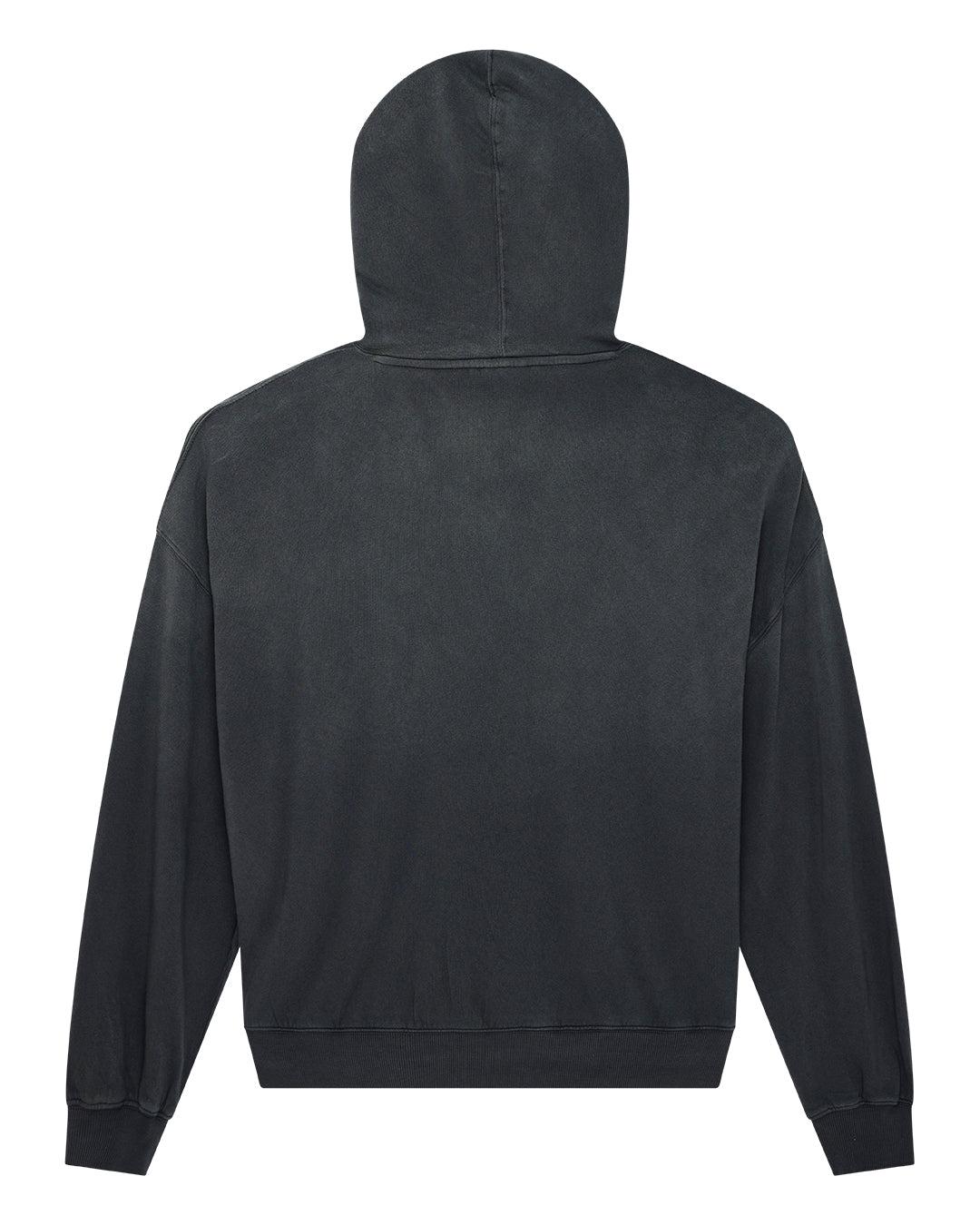 Strong Arm Hoodie - Anthracite Product Image