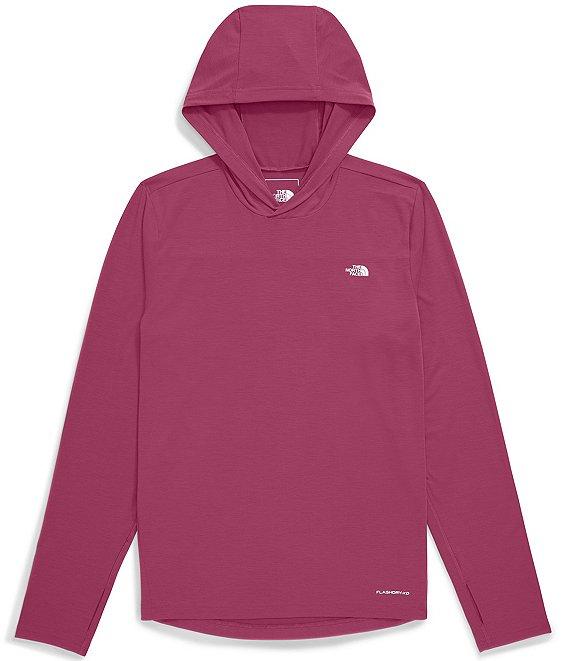 The North Face Long Sleeve Adventure Sun Hoodie Product Image