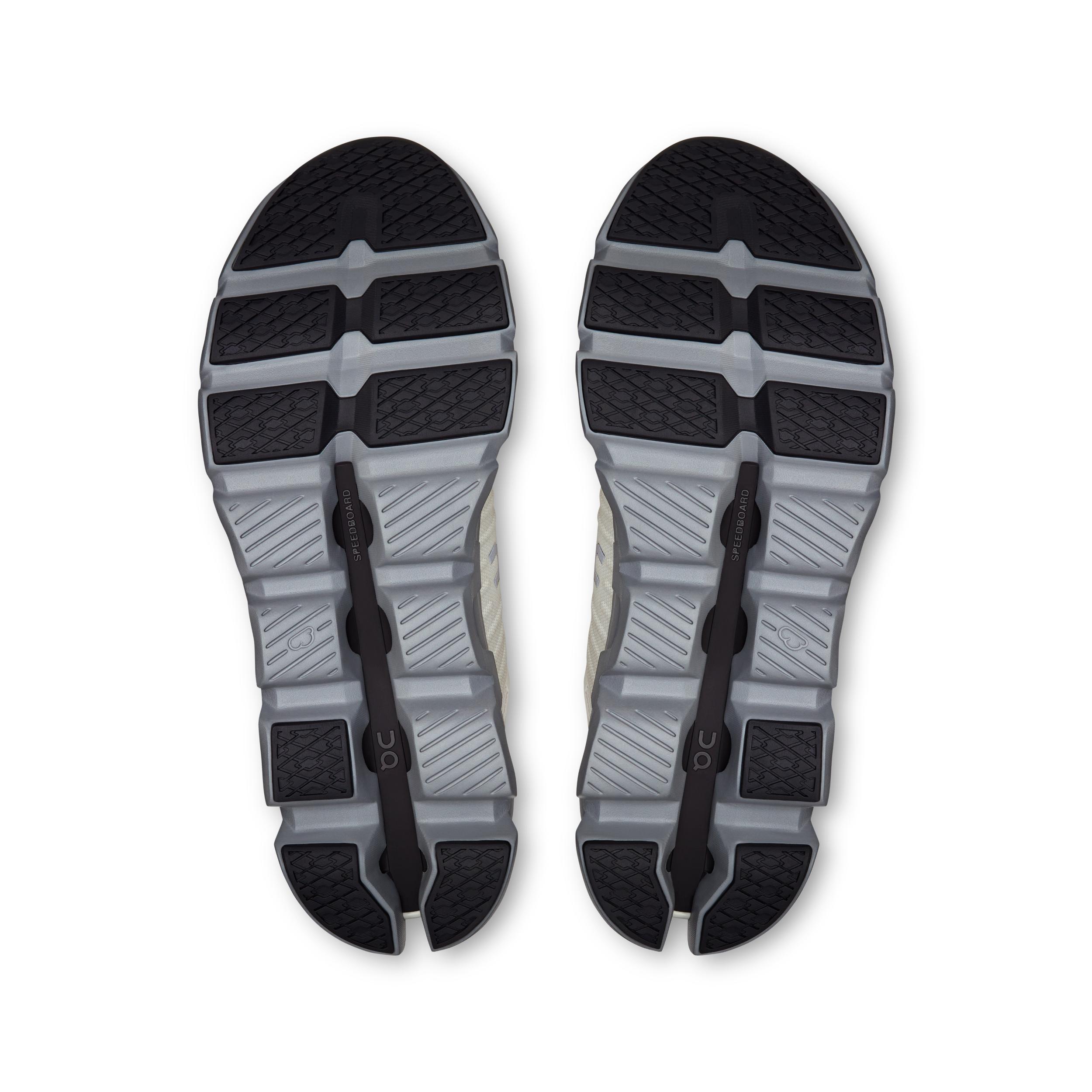 The Cloudswift 4: Men's City Road Running Shoe Product Image