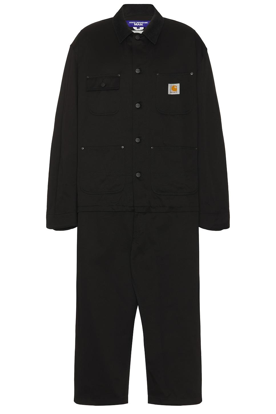 x Carhartt Coverall Product Image