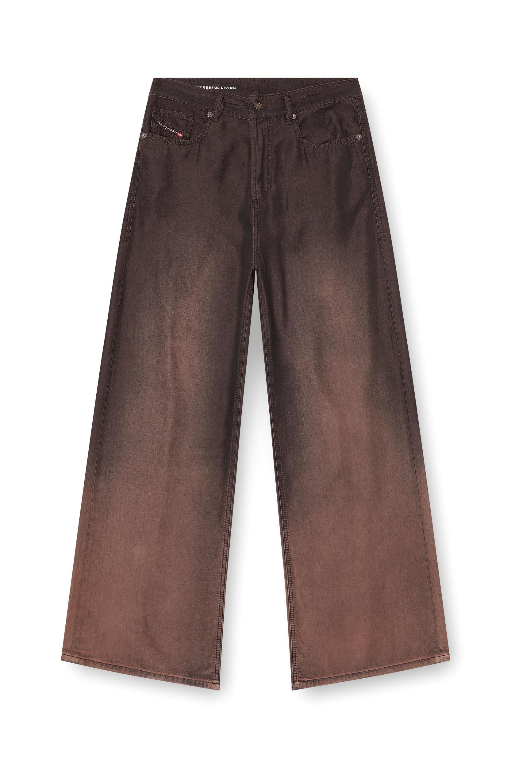 Relaxed Jeans 1996 D-Sire 068YF Product Image