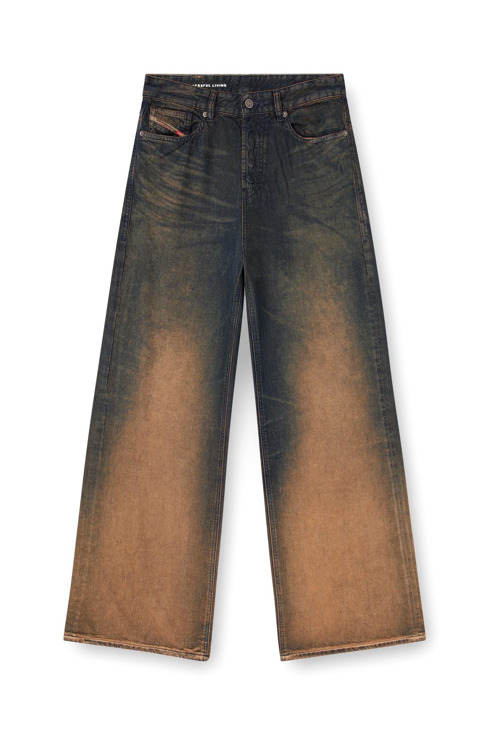 Relaxed Jeans 1996 D-Sire 068TF Product Image