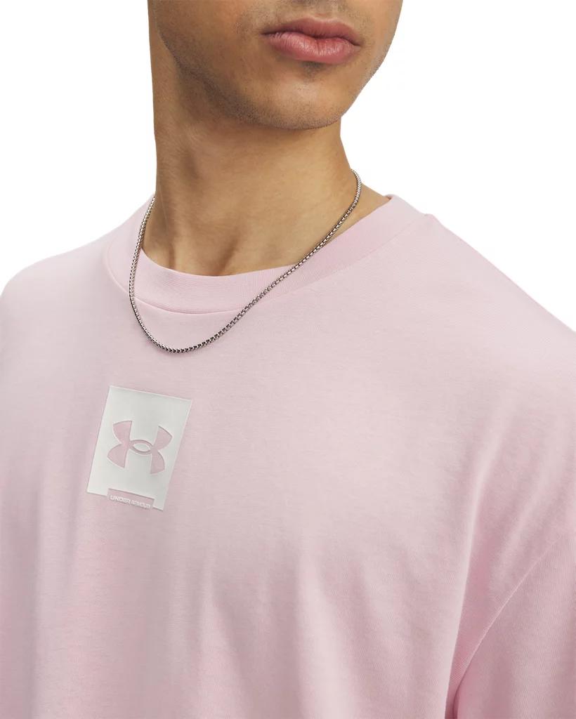 UA Heavyweight SM Box Product Image