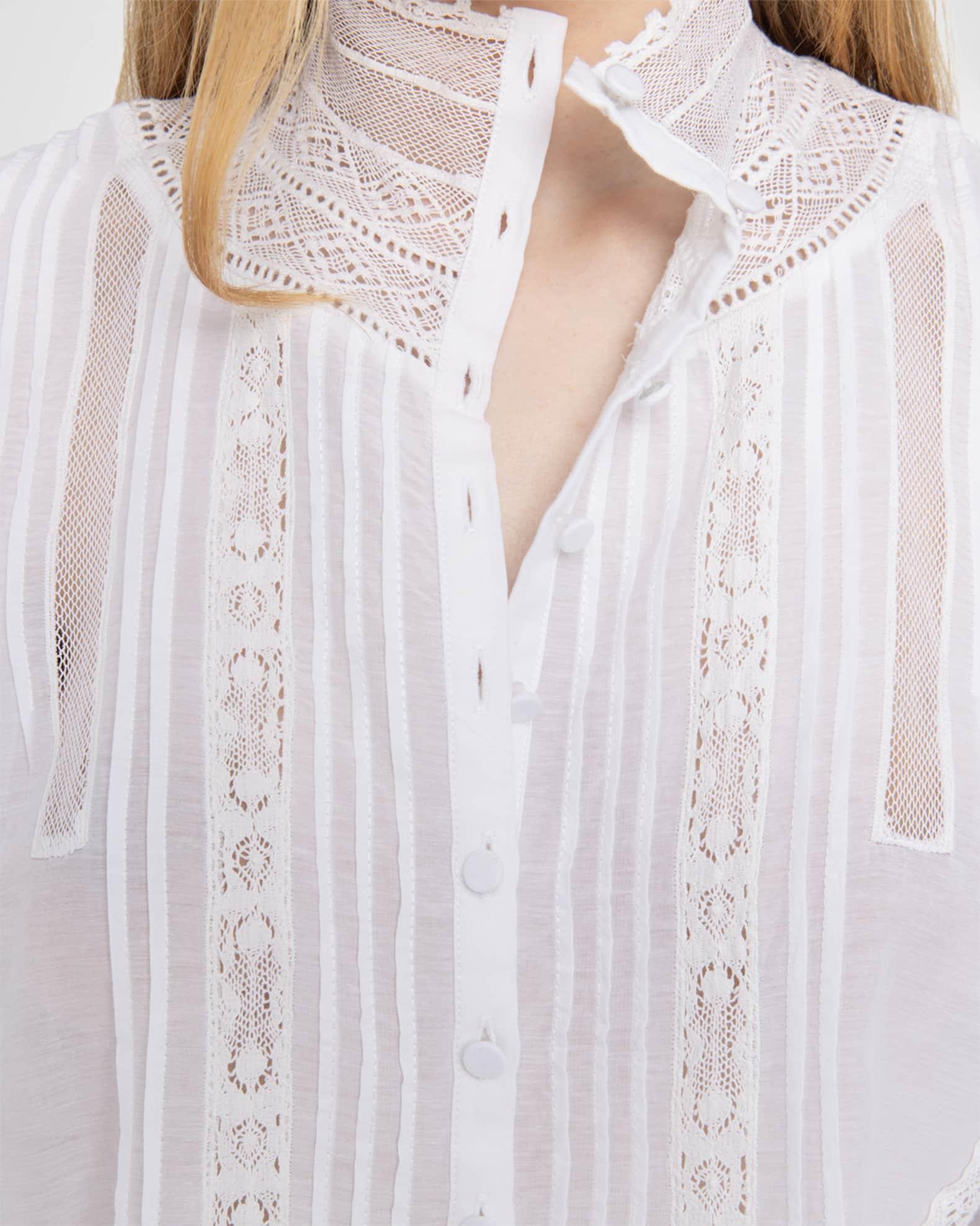 Tano Tomboy Top Product Image