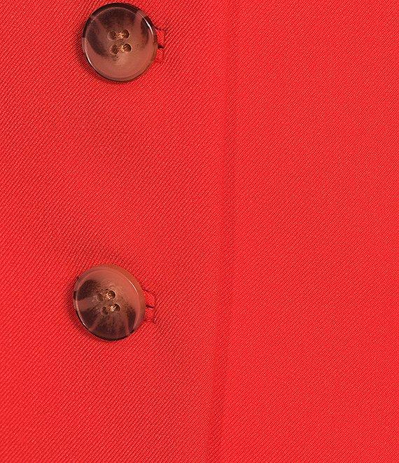 Alex Marie Kensley Anywhere, Everywhere Square Neck Sleeveless Vest Product Image