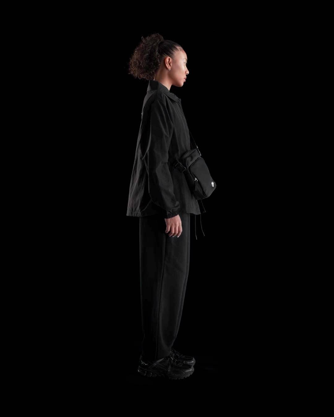 Womens Nike Sportswear Club Fleece Mid-Rise Oversized Sweatpants | DQ5800-010 Product Image