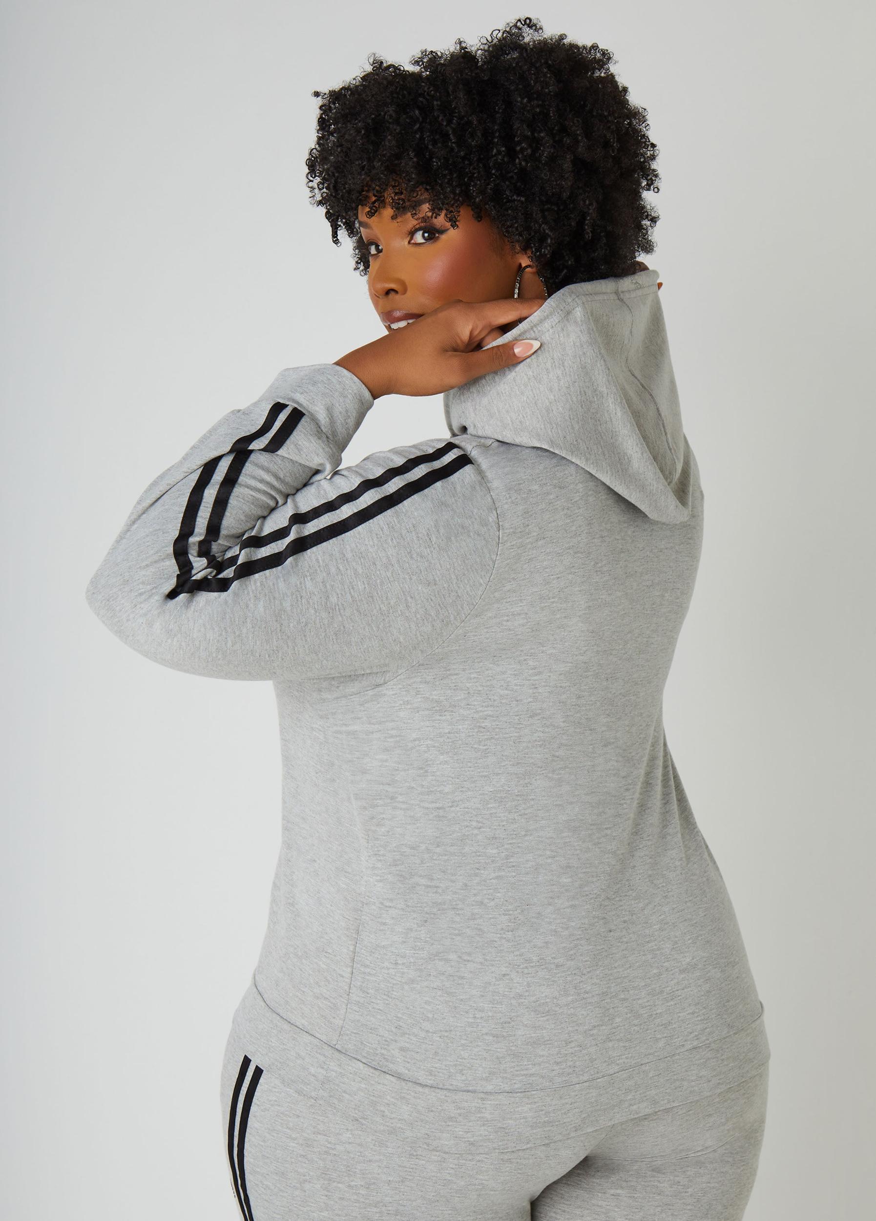 Faith Crystal Embellished Pullover Product Image