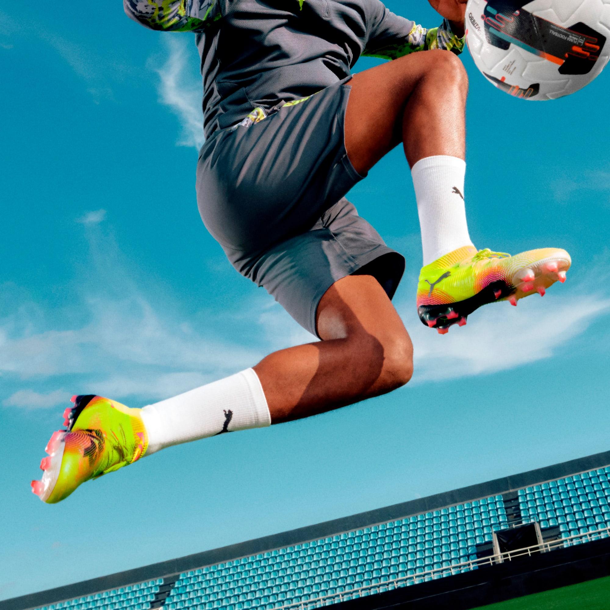 IndividualCUP Men's Soccer Shorts Product Image