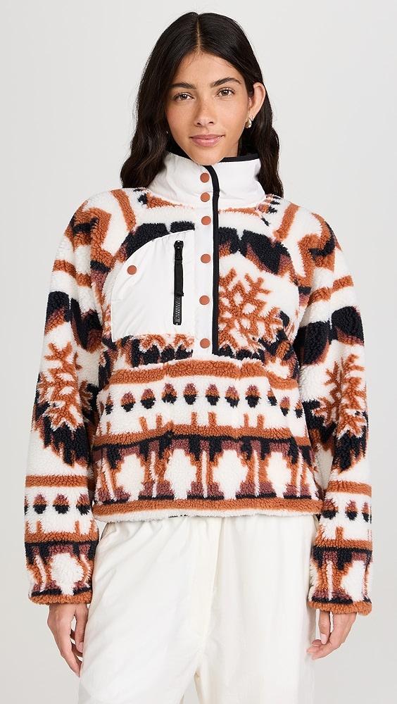 FP Movement Rocky Ridge Pullover | Shopbop Product Image