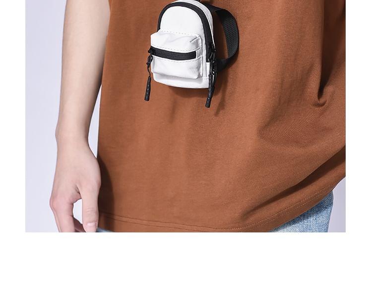 Zip Pouch Product Image