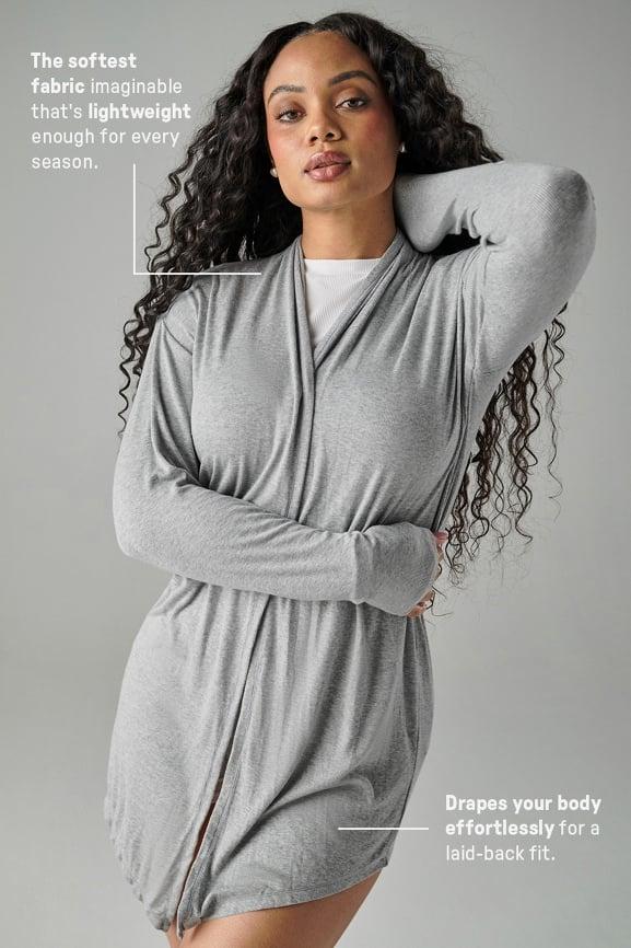 Soft Rib Cardigan Product Image