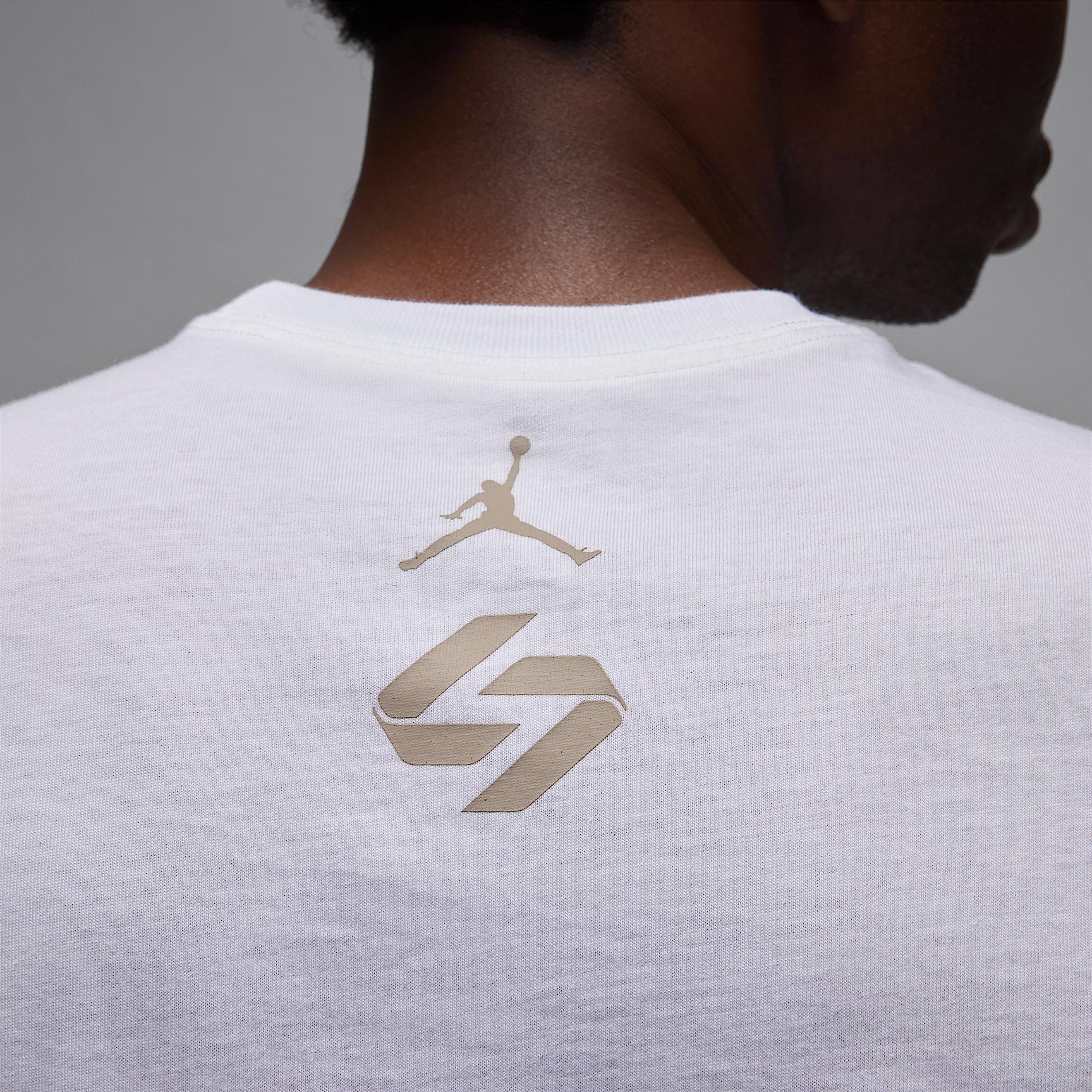 Luka Men's T-Shirt Product Image