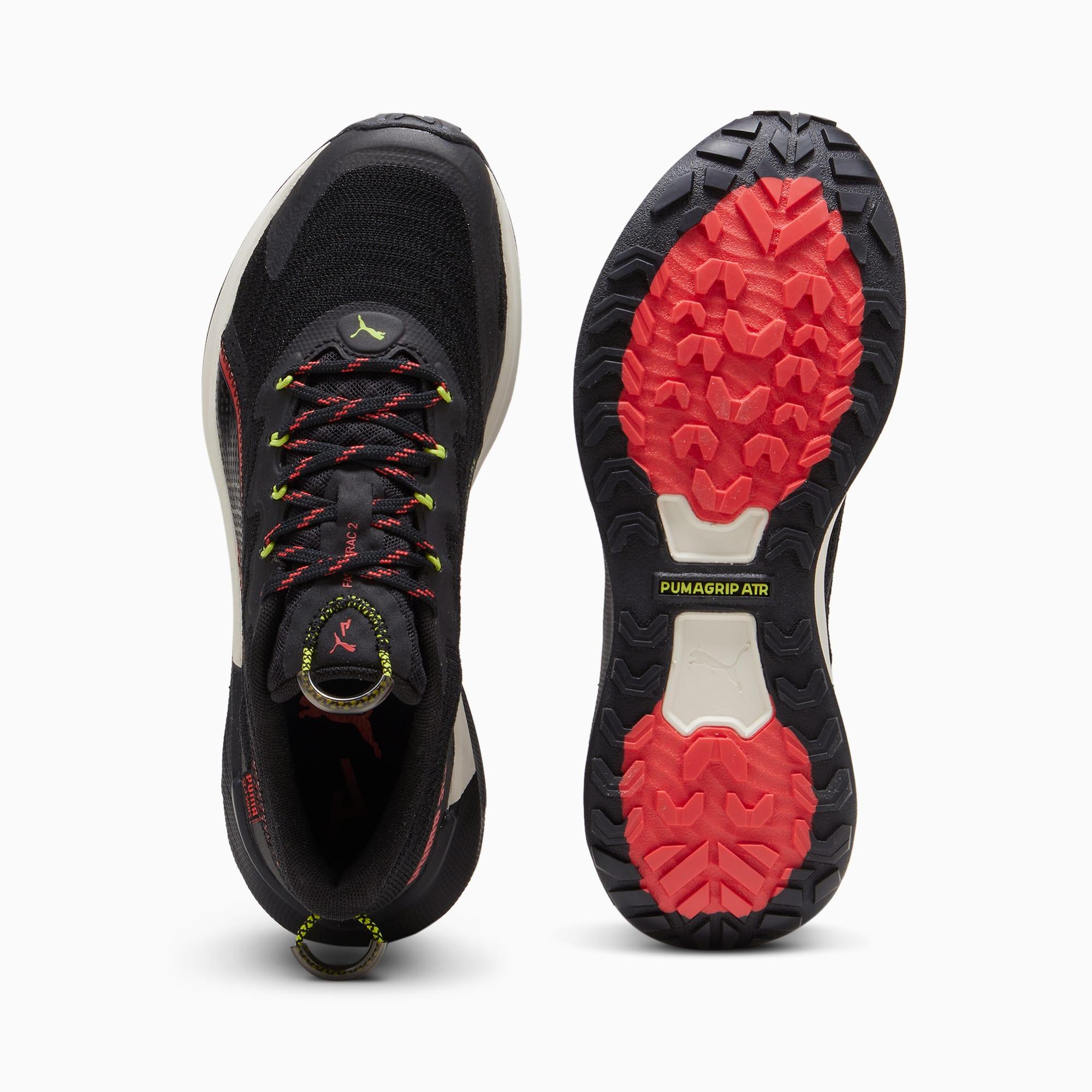 SEASONS Fast-Trac NITRO™ 2 Women's Running Shoes Product Image