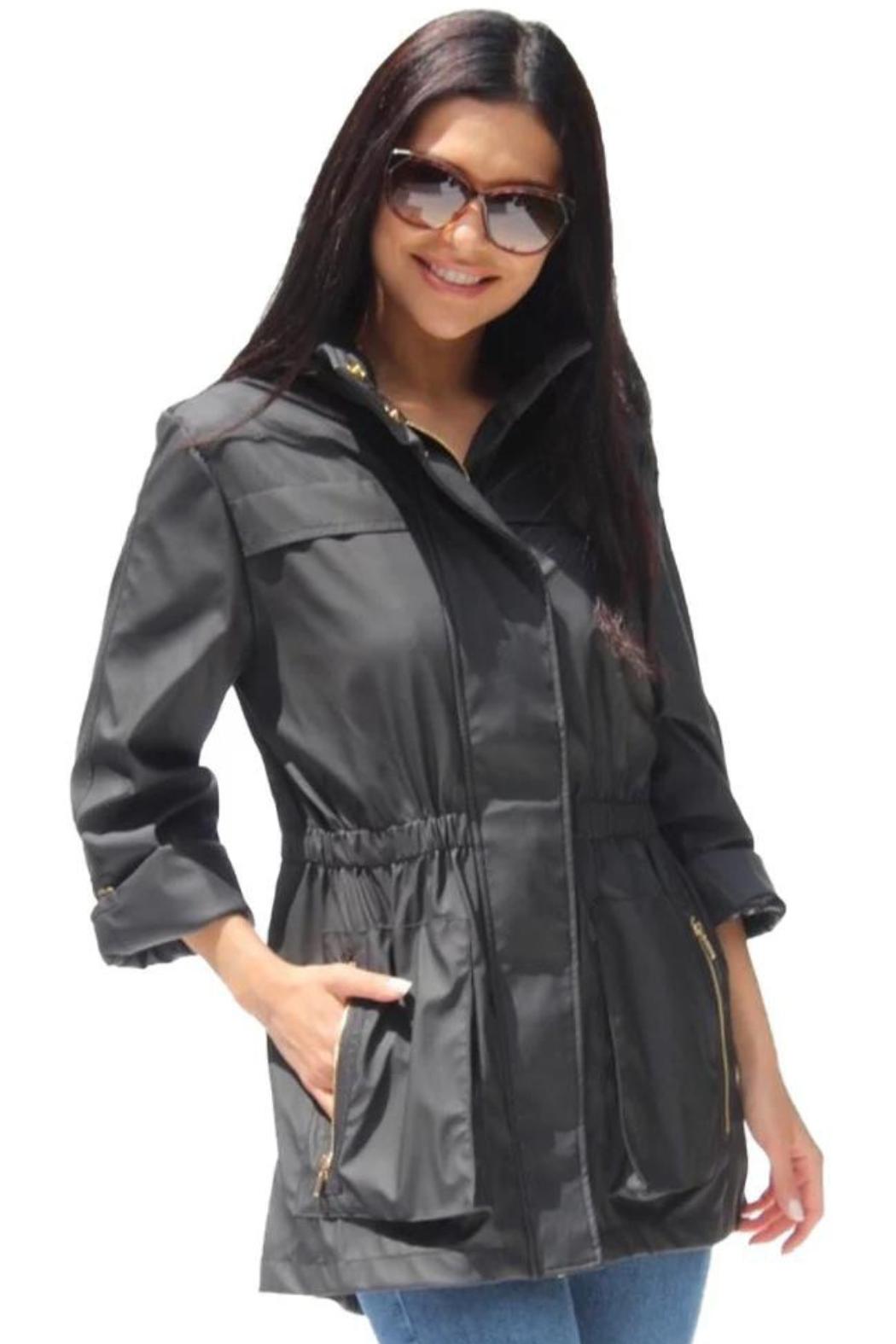 Waterproof "Anna" Jacket Product Image