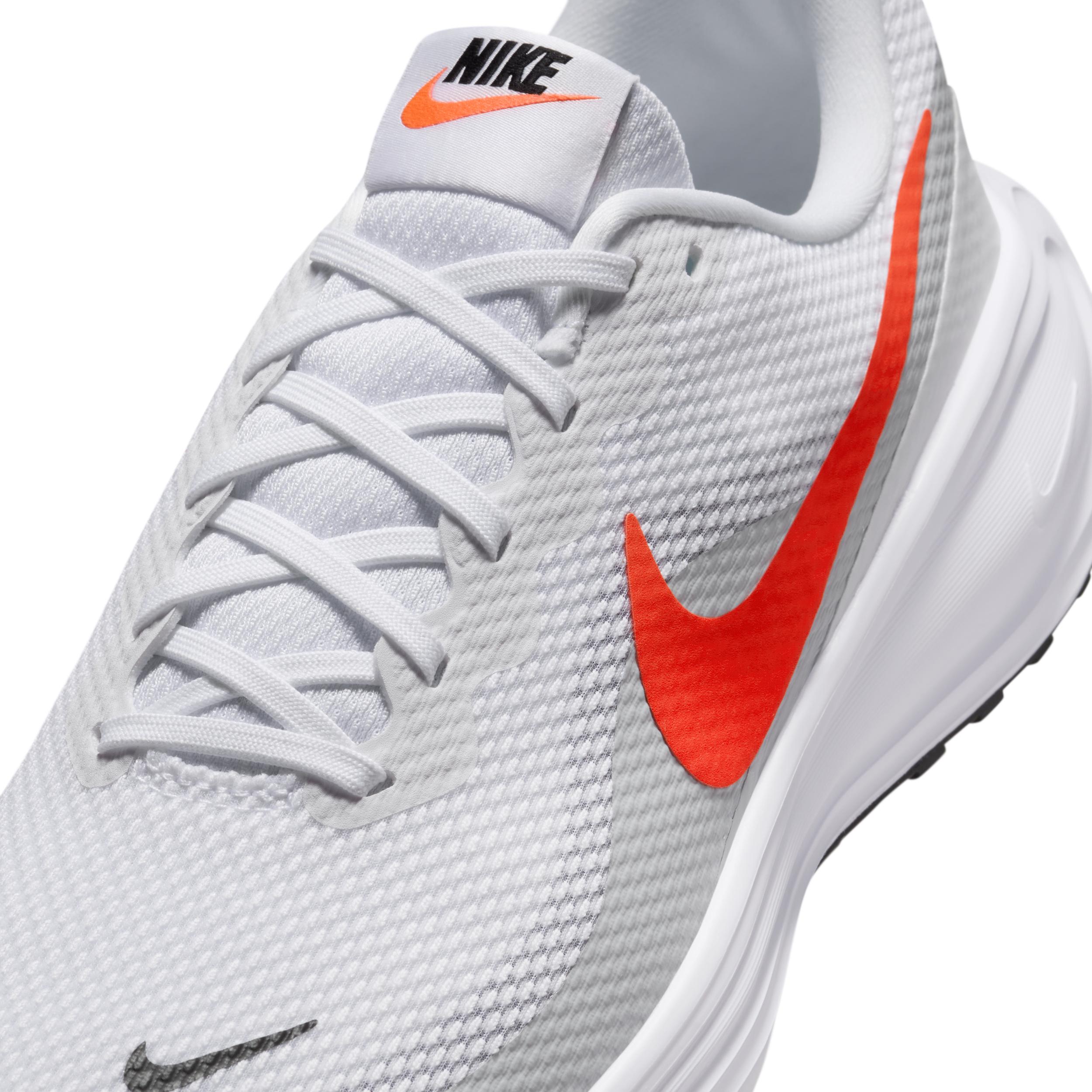 Nike Mens Revolution 8 Road Running Shoes | HJ9198-102 Product Image