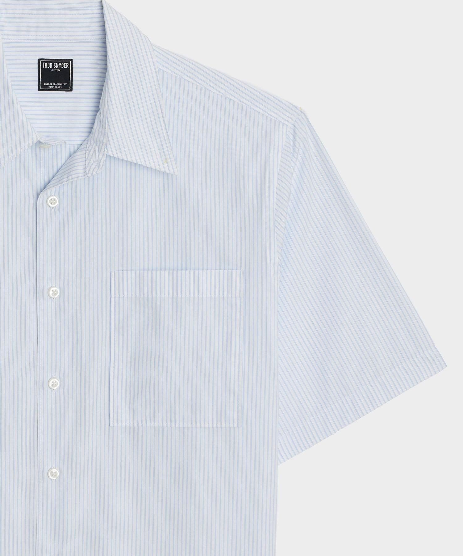 Poplin Big Shirt Product Image
