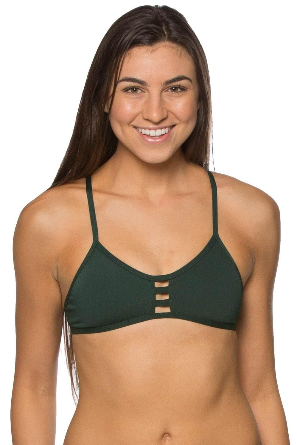 Triangle Top Female Product Image