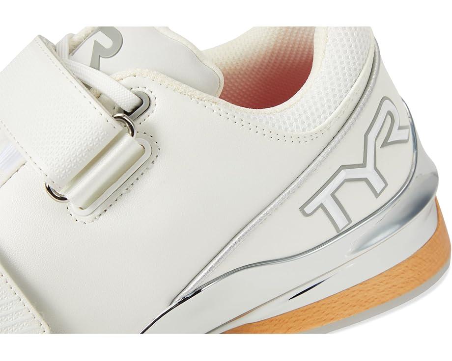 Men's TYR Tyrforce-1 Elite Carbon Lifter Product Image