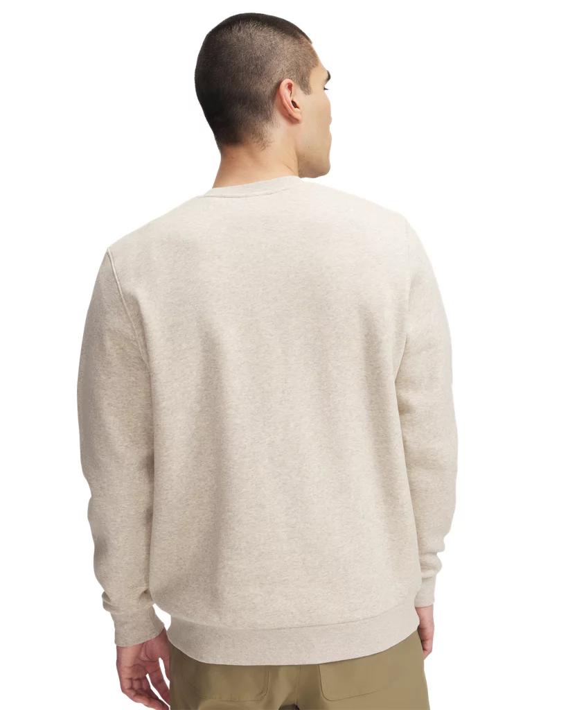 UA Icon Fleece Product Image