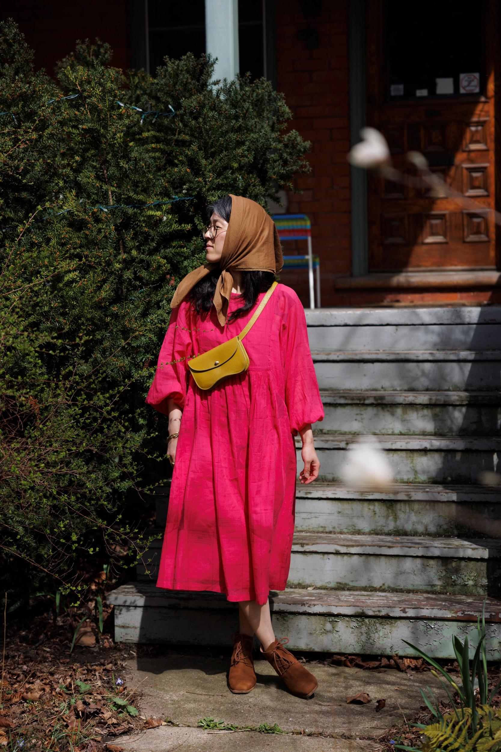 Get Away Dress Product Image