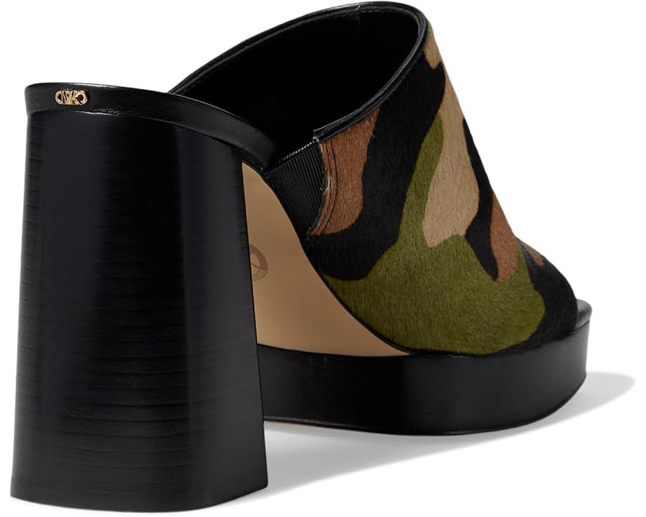 Leia Platform Sandal Product Image