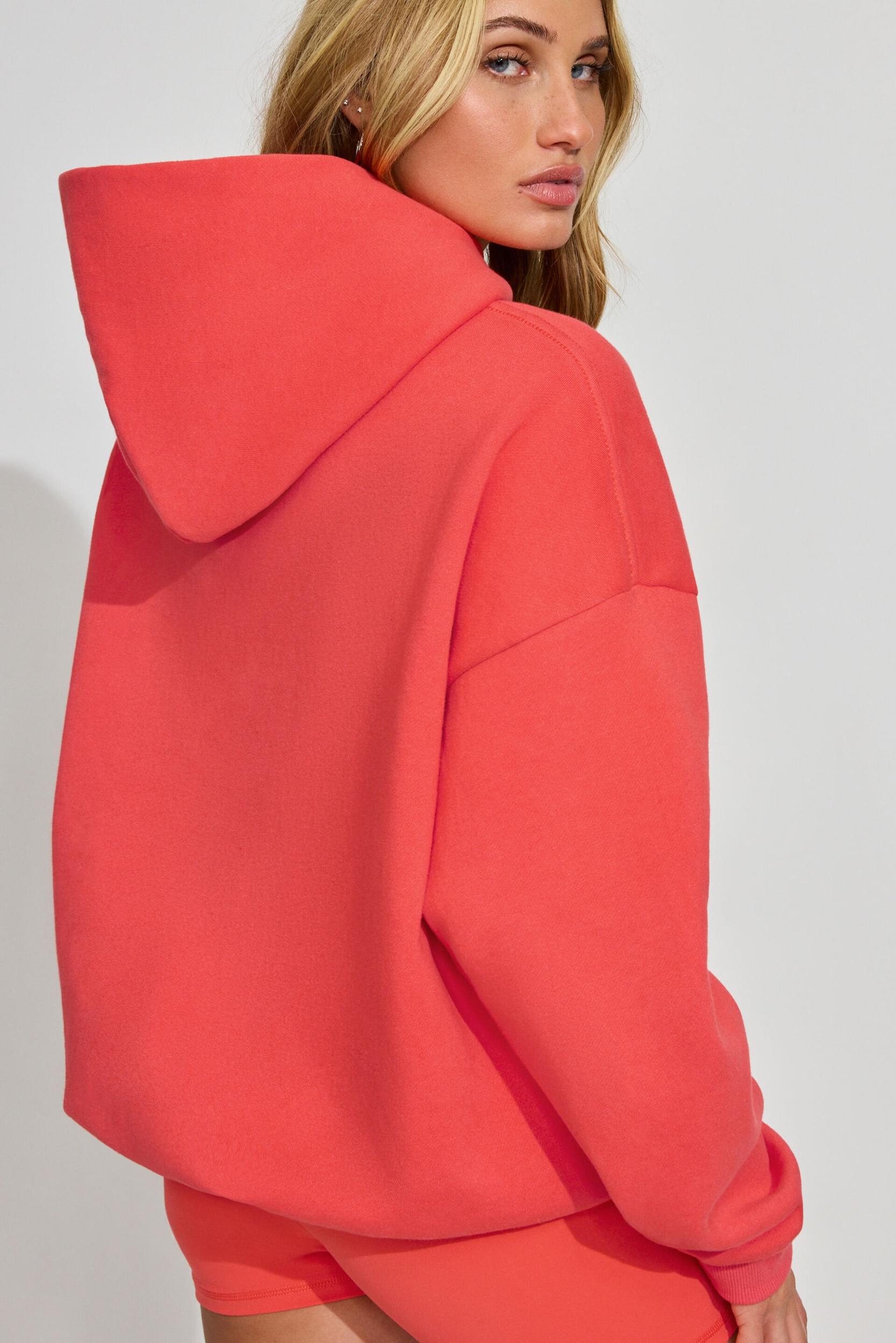 UltraFleece Hoodie Product Image