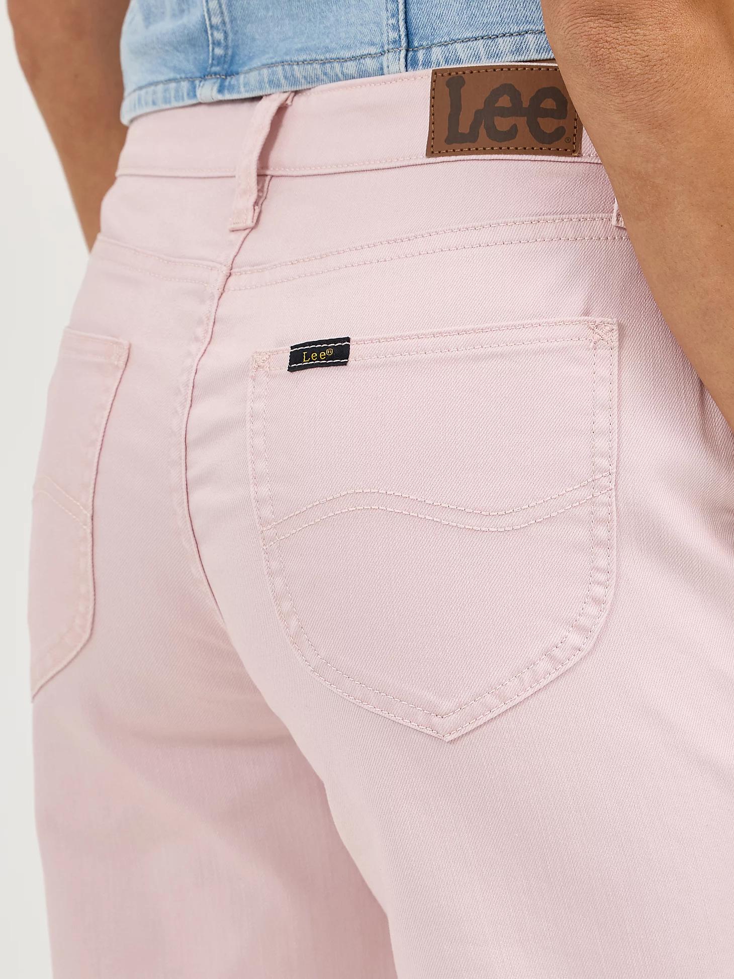 Women's Forward Curved Seam Split Bootcut Jean | Women's Jeans | Lee® Product Image