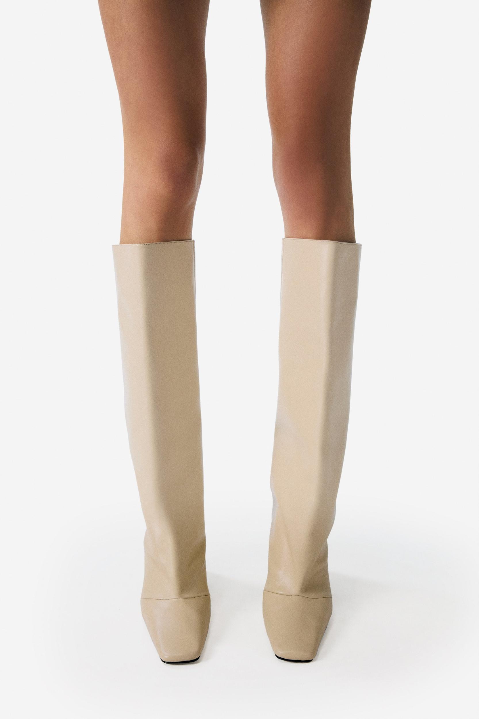 Bridge Boot Product Image