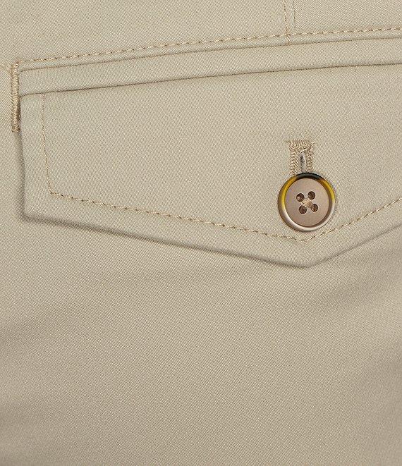 Tommy Bahama Harbor Point Flat Front Pants Product Image