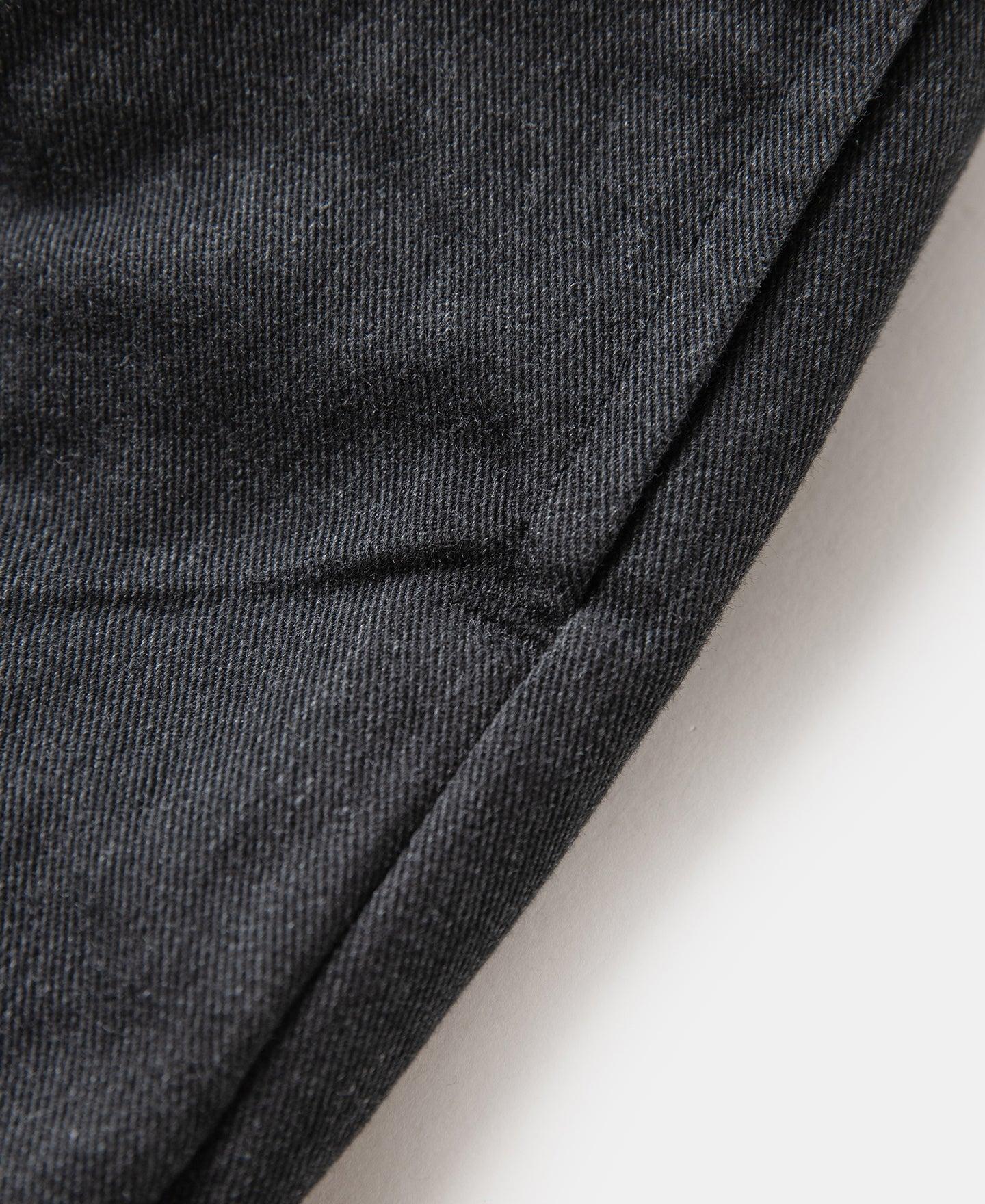 1930s IVY Style Double Pleated Chino Trousers Product Image