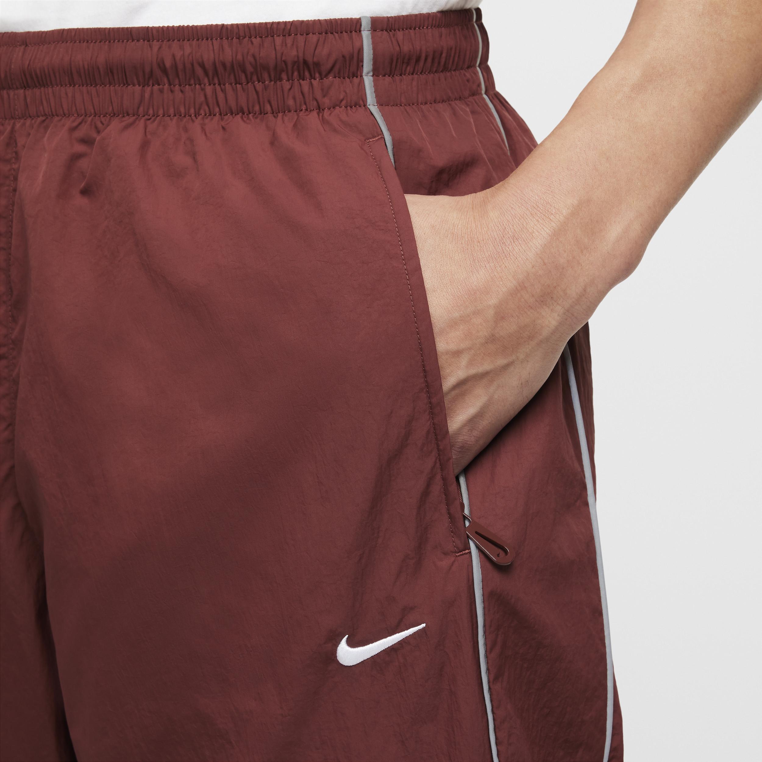 Nike Men's Solo Swoosh Track Pants Product Image