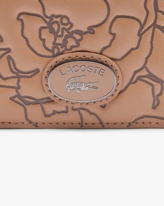 Holiday Leather Billfold Product Image