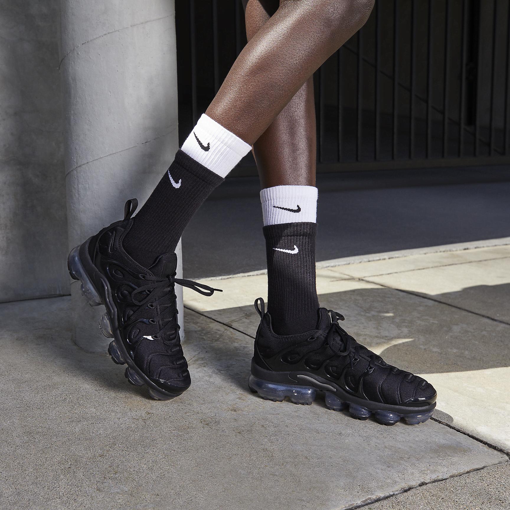 Nike Air VaporMax Plus Women's Shoe Product Image