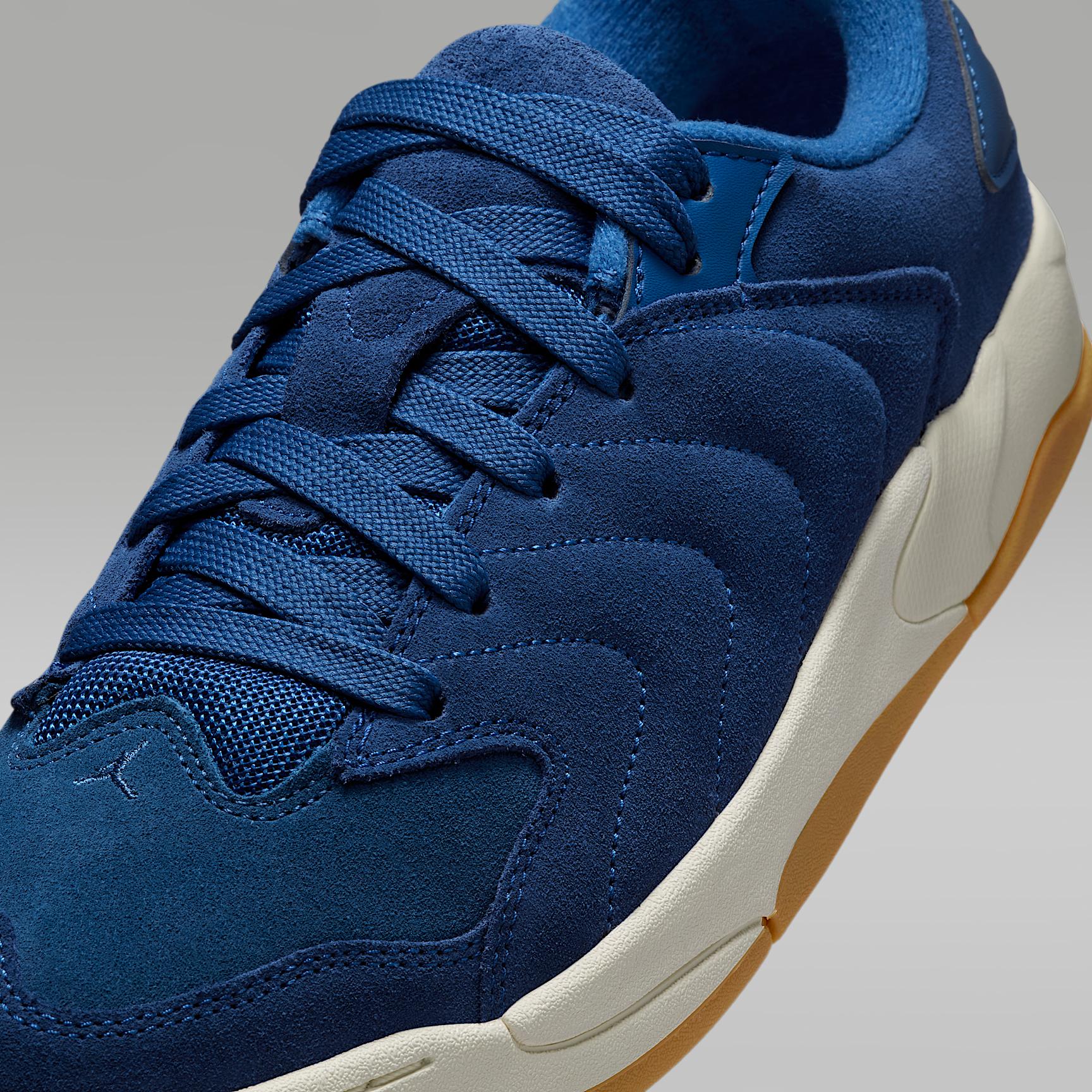 Mens Jordan Session Shoes | IB3731-400 Product Image