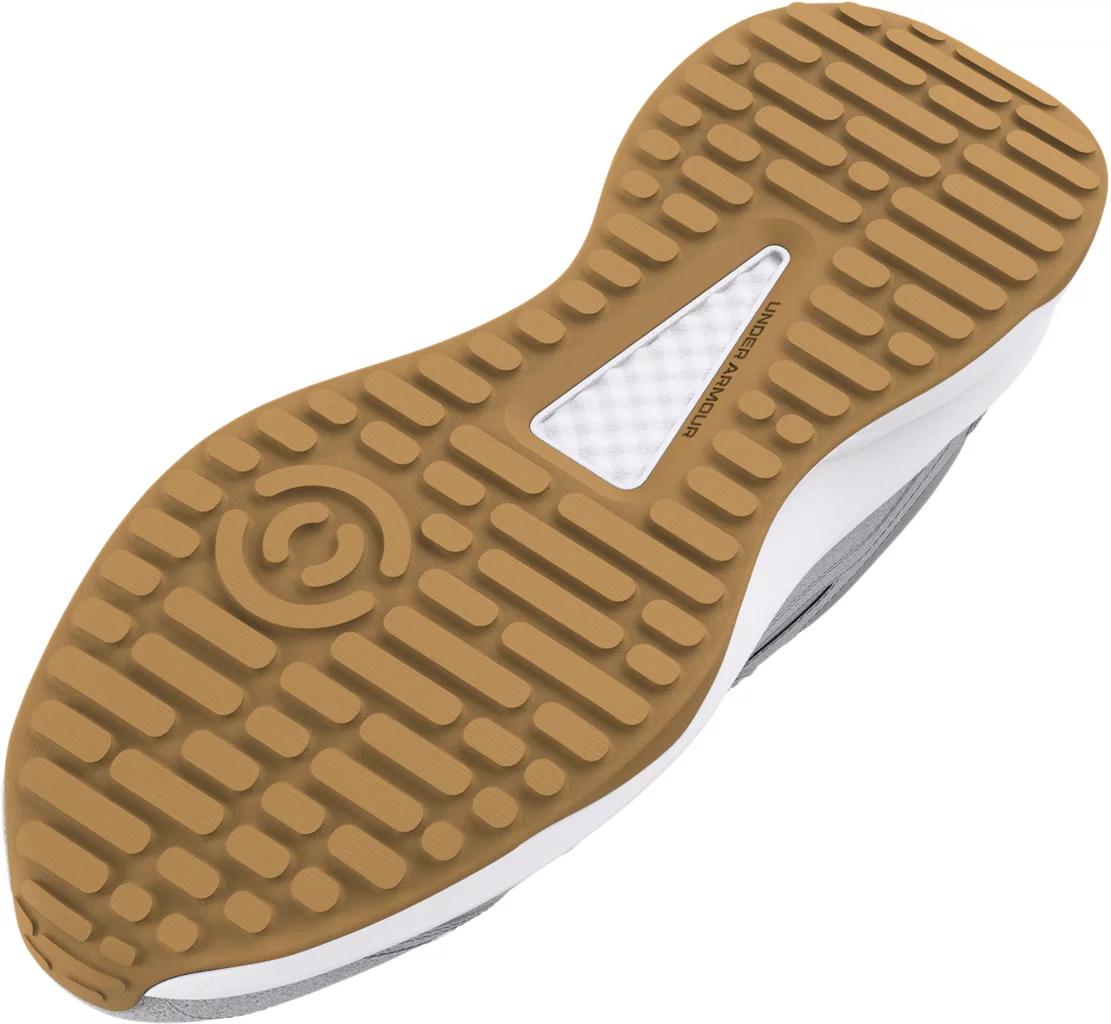 UA Edge Suede Product Image