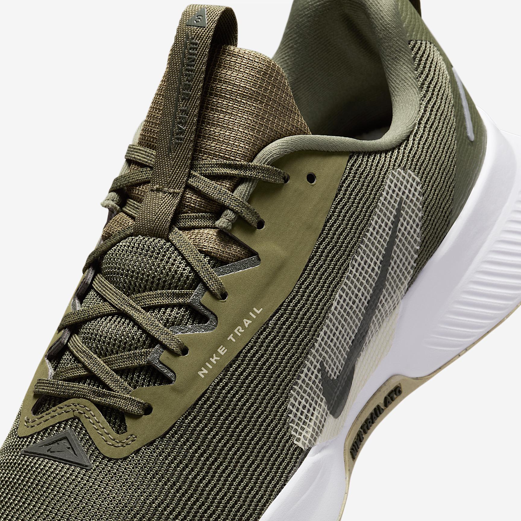 Nike Juniper Trail 3 Men's Trail Running Shoes Product Image