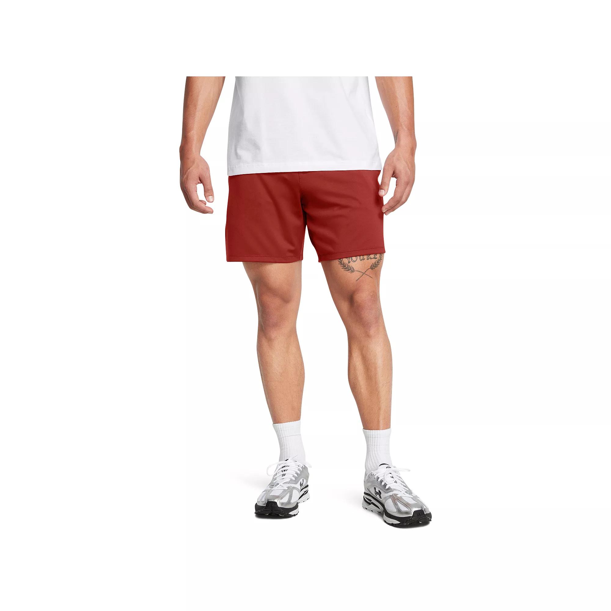 Big & Tall Under Armour Motion Shorts, Men's,  Product Image