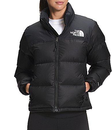 The North Face 1996 Retro Nuptse down jacket Product Image