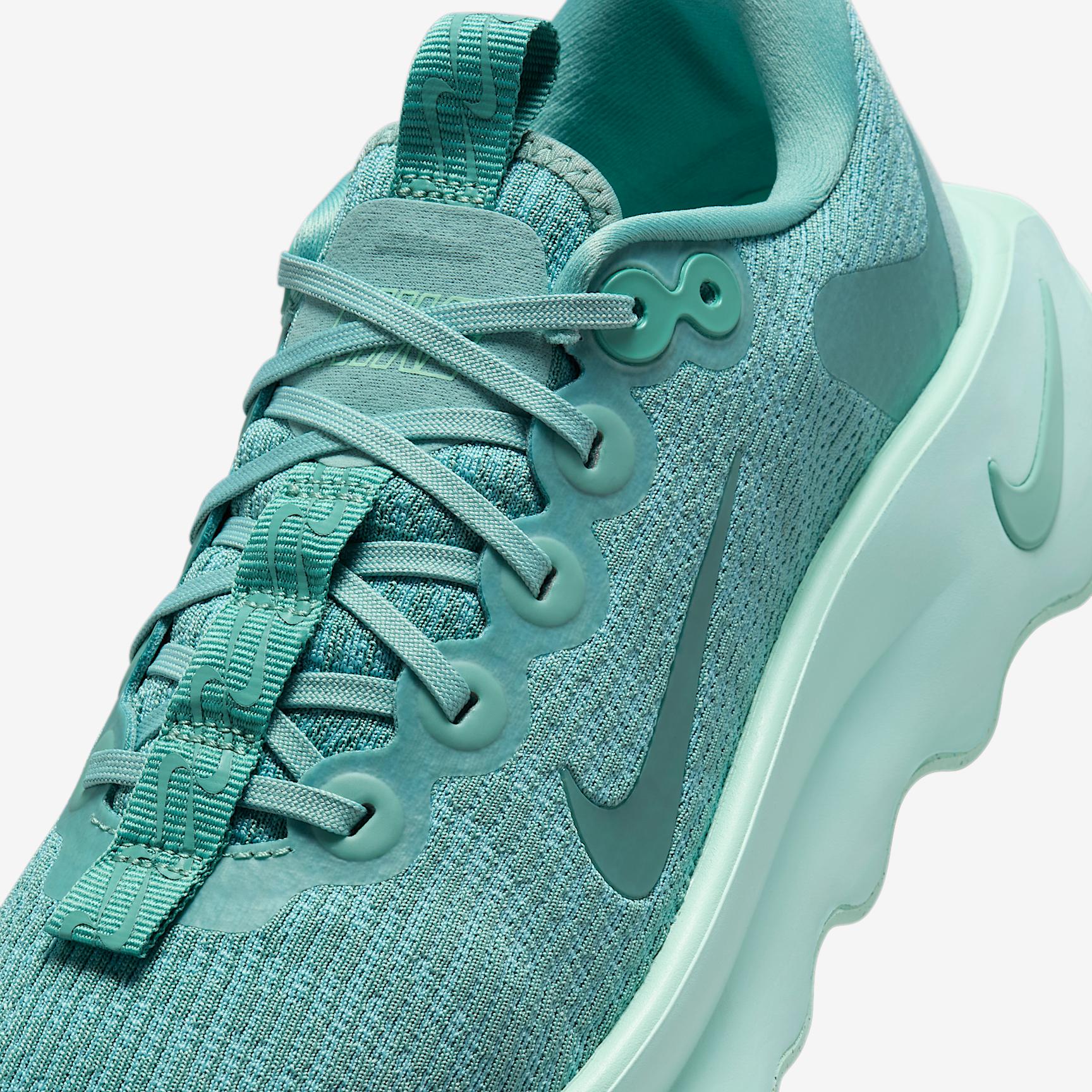 Nike Womens Motiva Walking Shoes | DV1238-011 Product Image