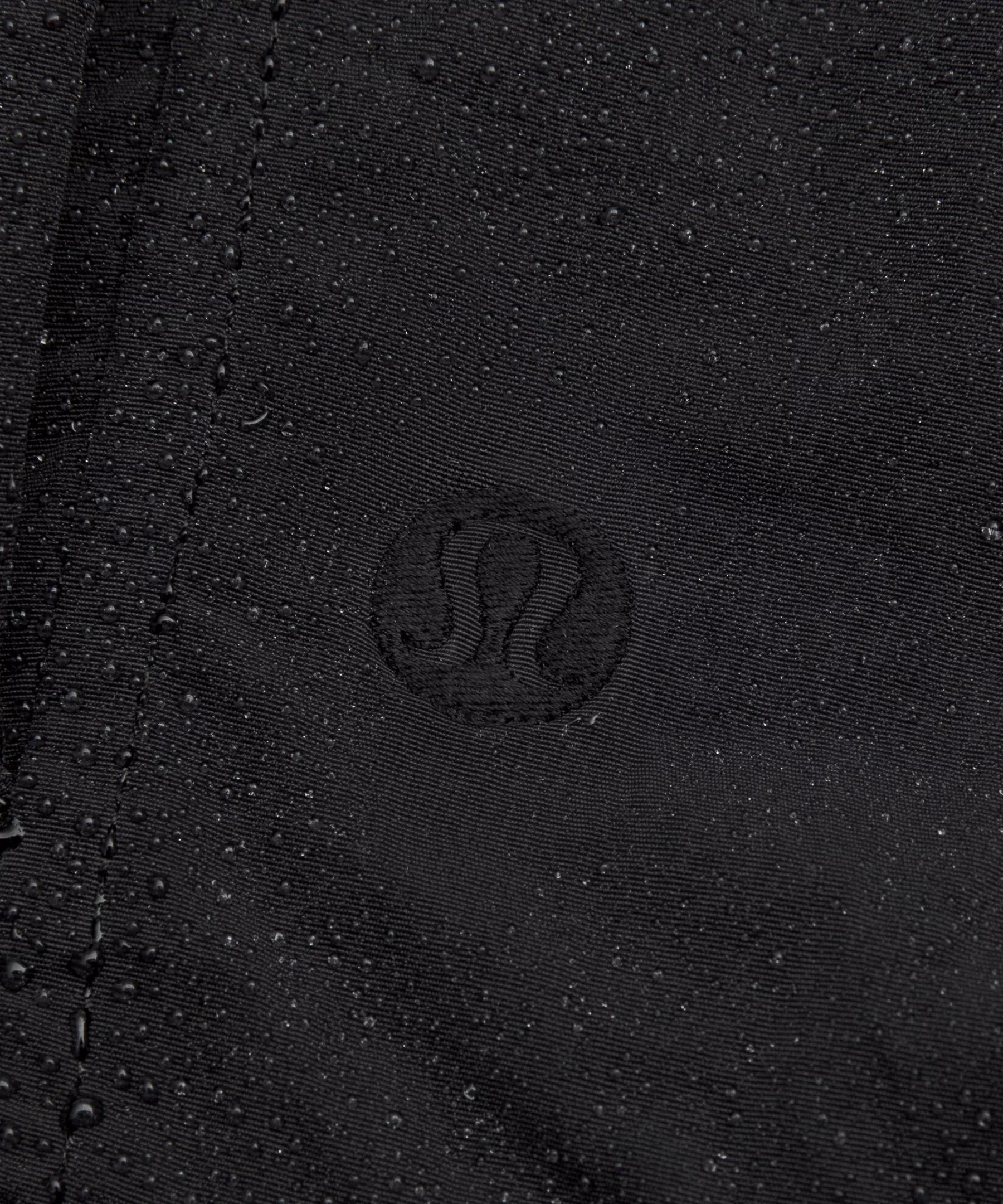 Utility-Pocket Jacket Product Image