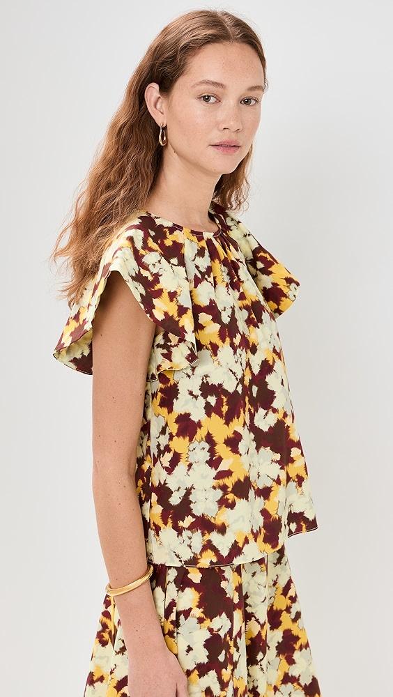 Ulla Johnson Rumi Top | Shopbop Product Image