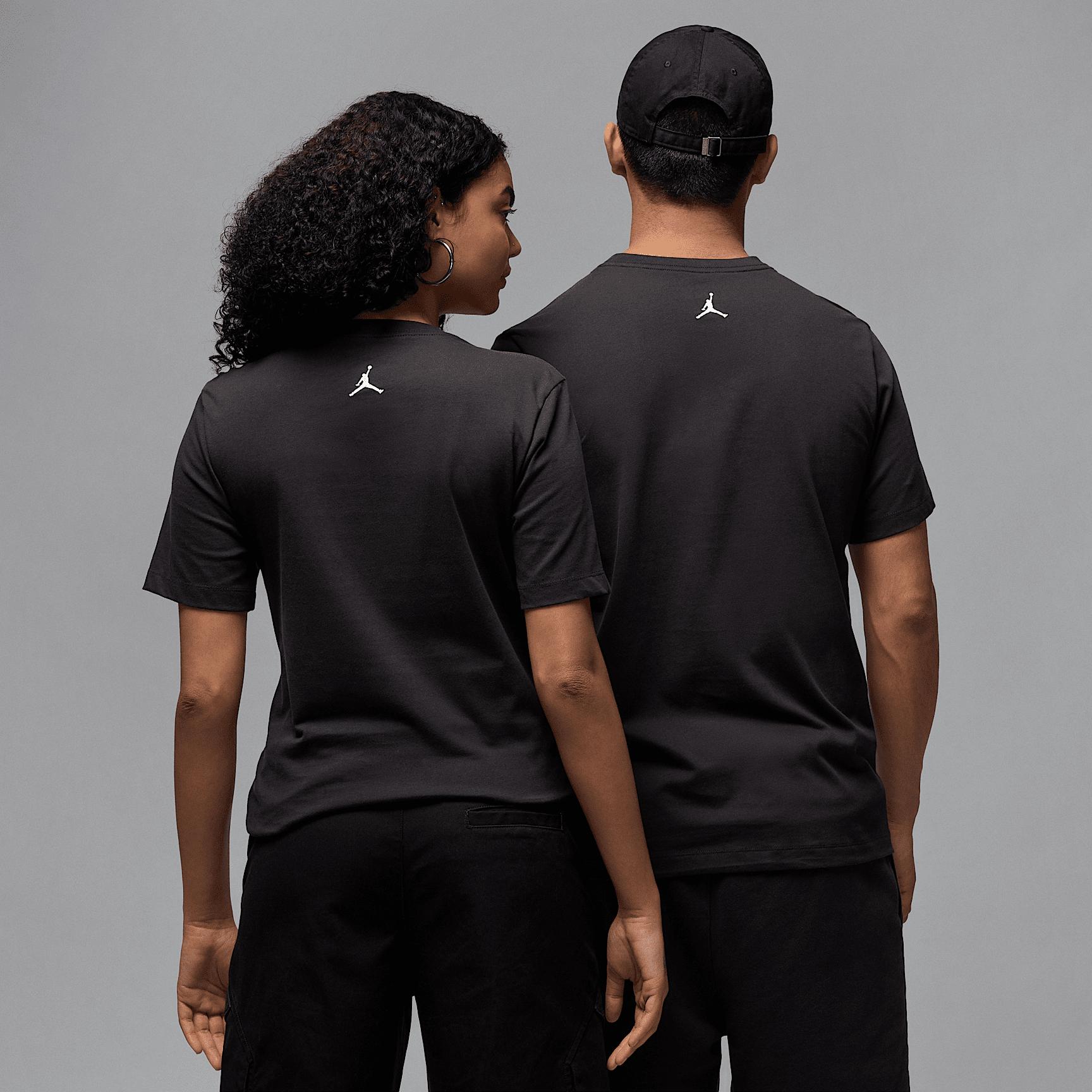 Men's Jordan Flight MVP Printed T-Shirt Product Image