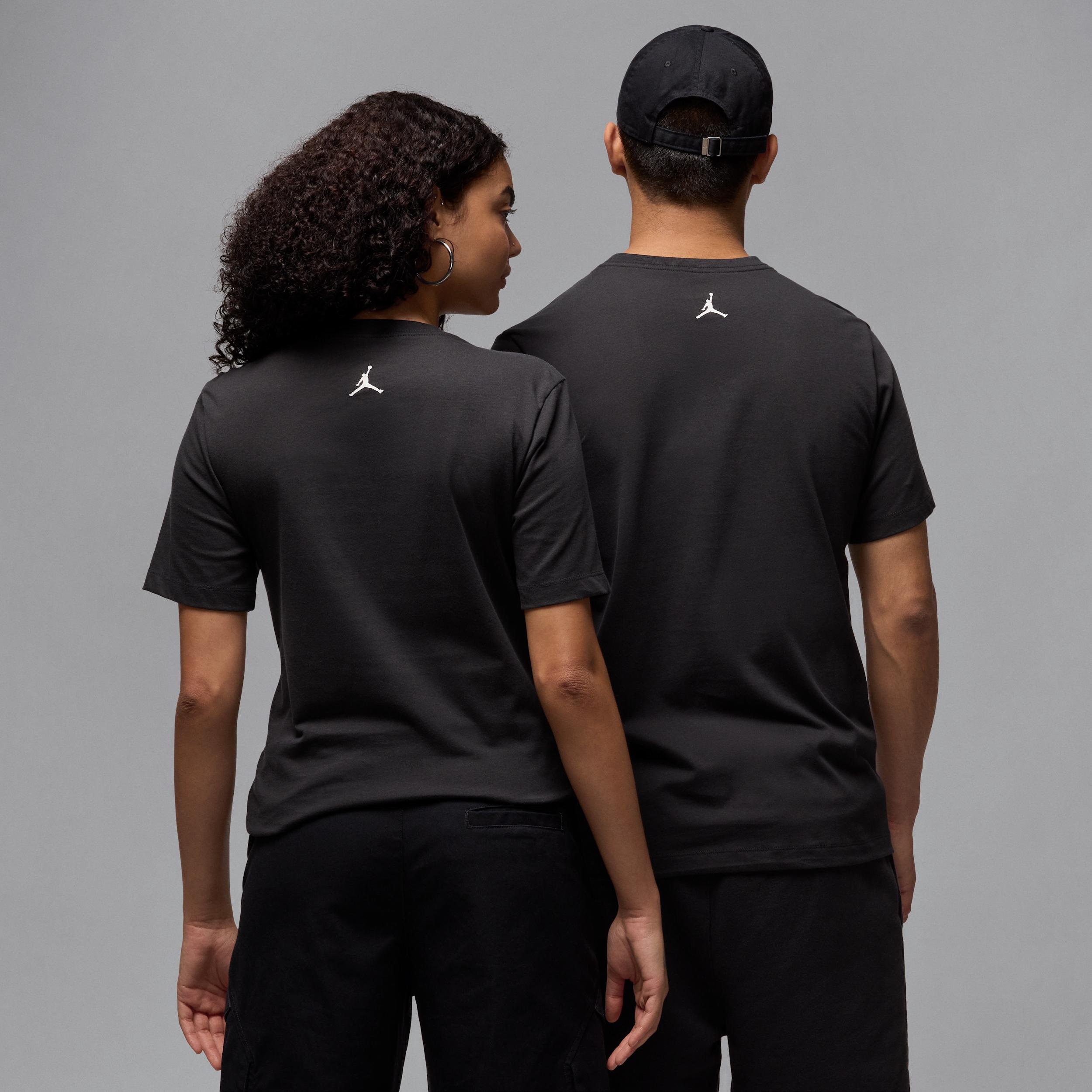 Men's Jordan Flight MVP Printed T-Shirt Product Image