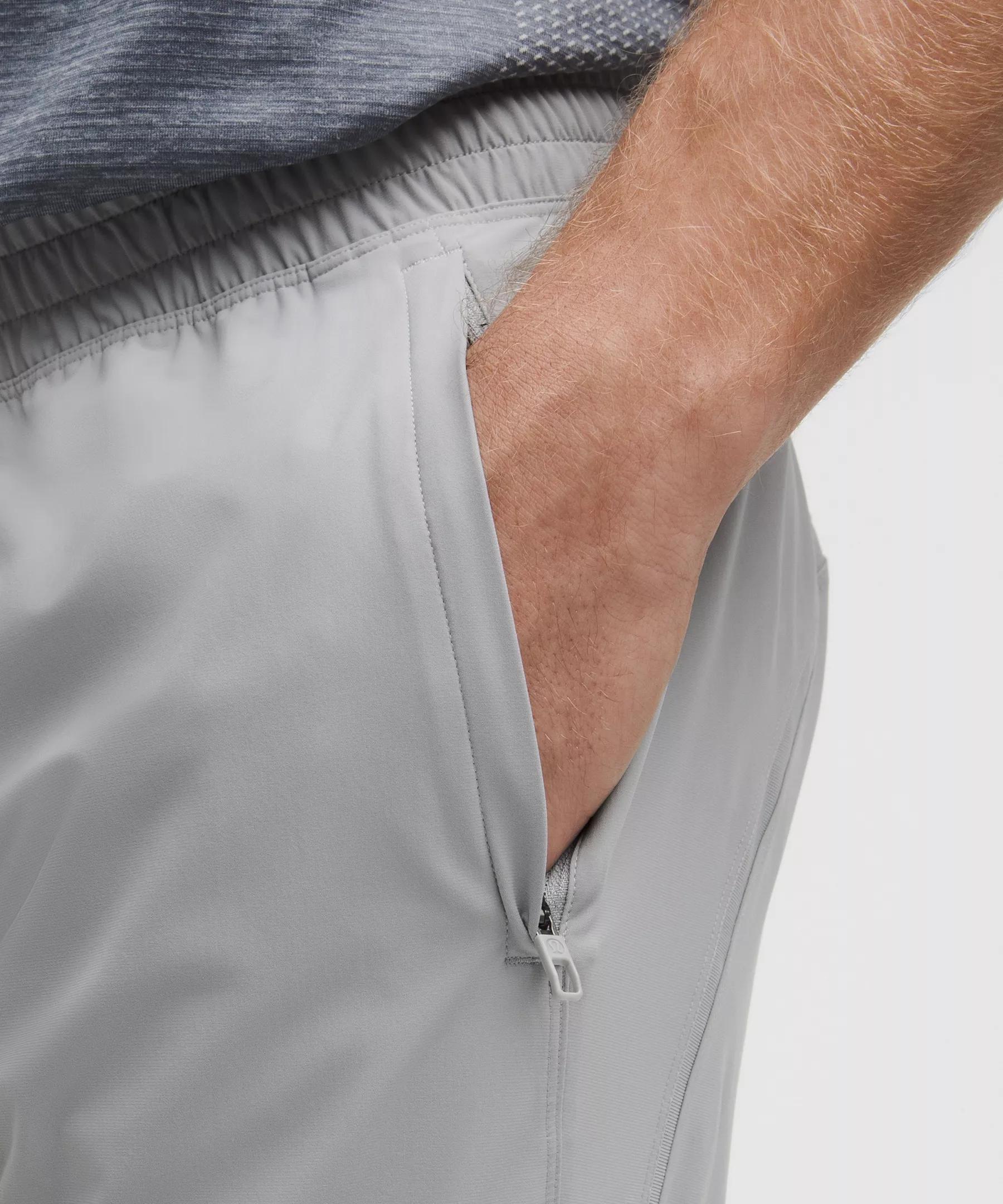 Pace Breaker Jogger *Shorter Product Image