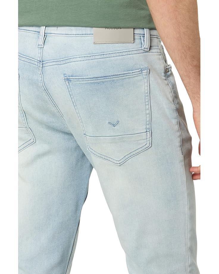 110 Slim Fit Coolmax Stretch Jeans in Leon Park Product Image