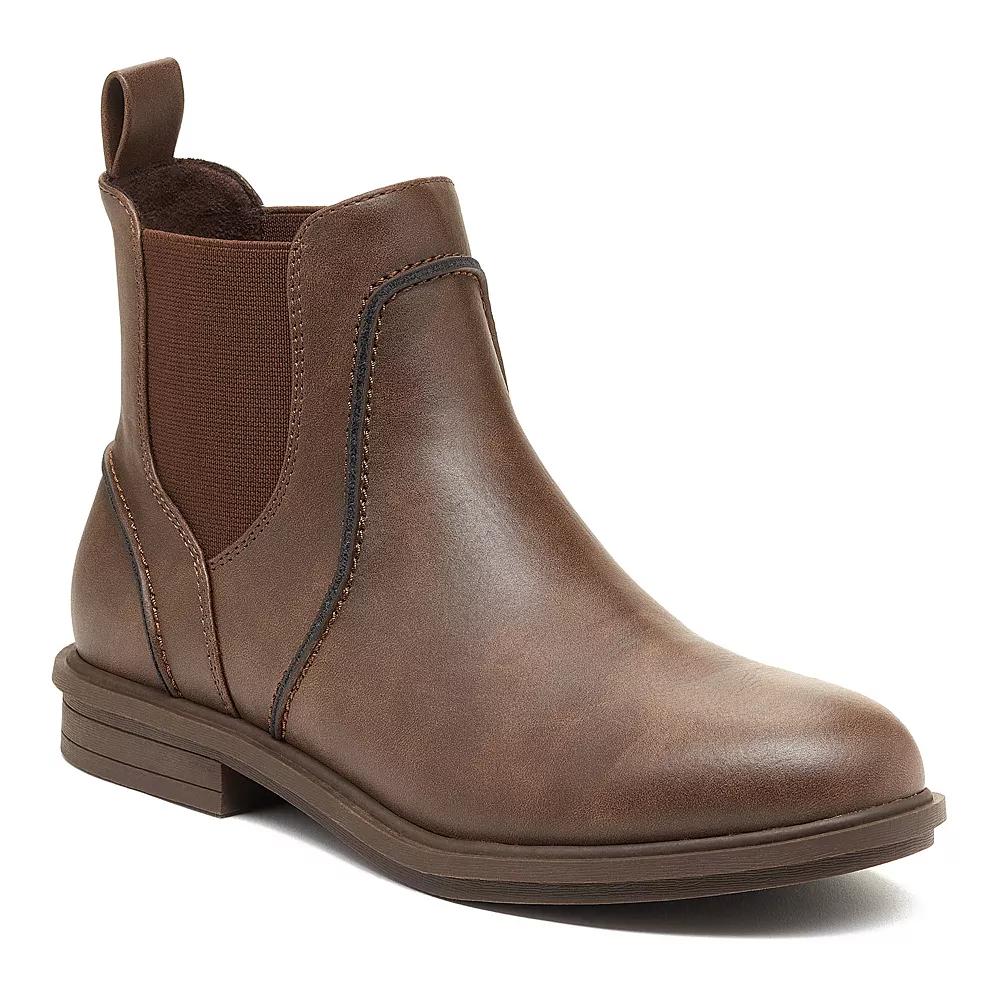 Rocket Dog Womens Gilly Chelsea Santee Boot Product Image