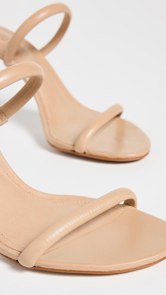 Schutz Taliah Sandal Heels | Shopbop Product Image
