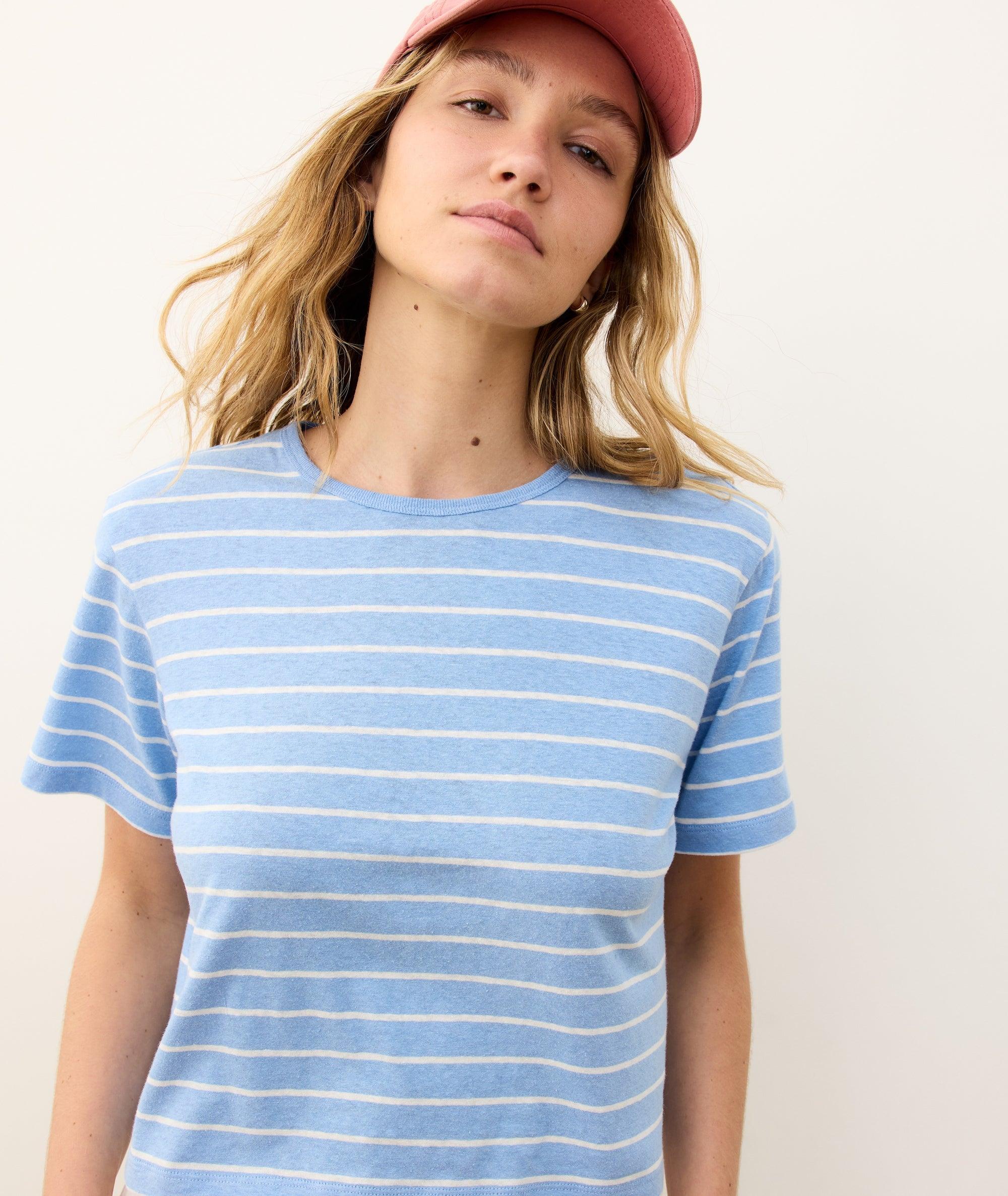 Hemp Crop Tee Product Image