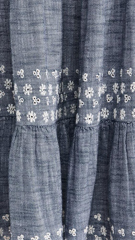 Cleobella Raphaela Midi Dress | Shopbop Product Image